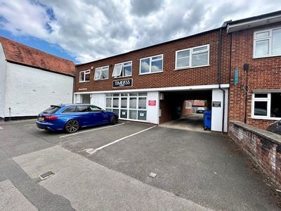 Property Image for Ground Floor Abacus House, Horseshoe Road, Pangbourne, Reading, Berkshire, RG8 7JQ