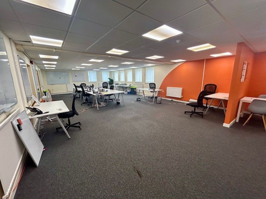Ground Floor Abacus House, Horseshoe Road, Pangbourne, Reading, Berkshire, RG8 7JQ