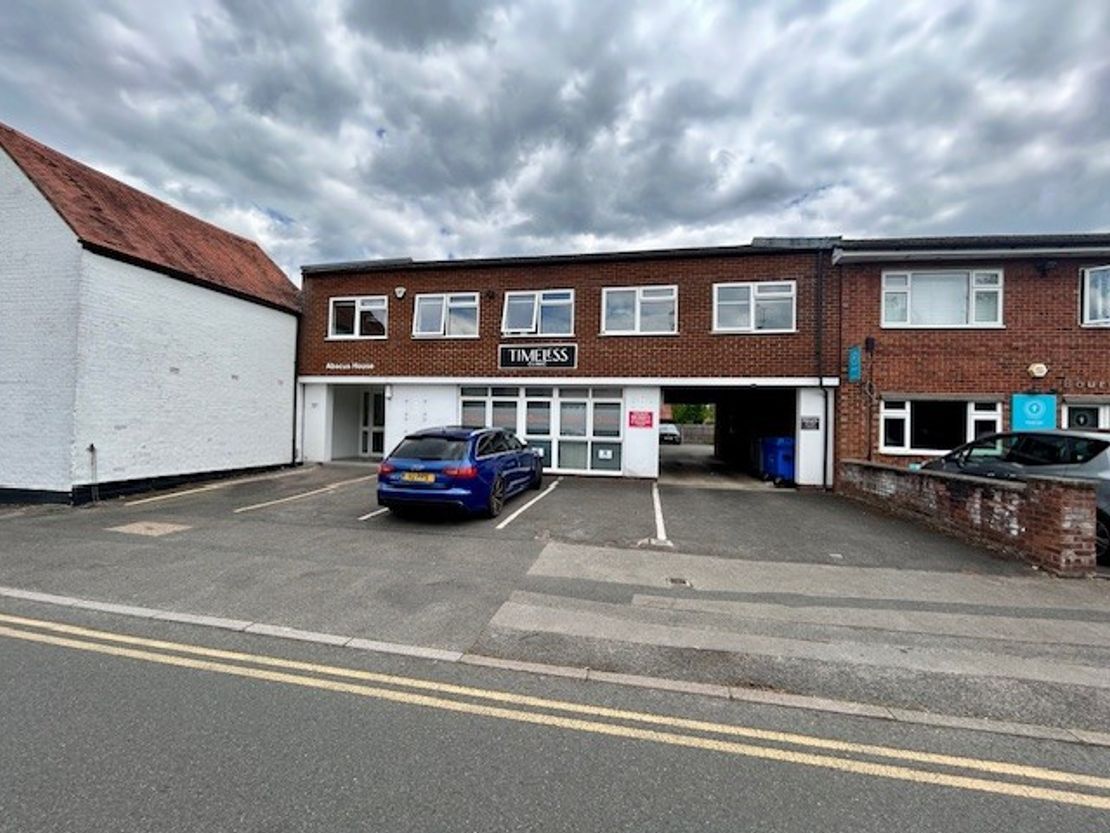 Ground Floor Abacus House, Horseshoe Road, Pangbourne, Reading, Berkshire, RG8 7JQ