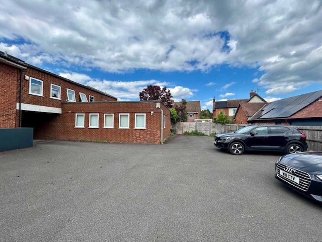 Ground Floor Abacus House, Horseshoe Road, Pangbourne, Reading, Berkshire, RG8 7JQ