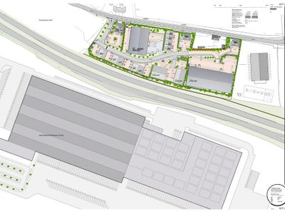 Property Image for 7 Walbrook Business Park, Queenborough Road, Minster On Sea, Sheerness, Kent, ME12 3XS
