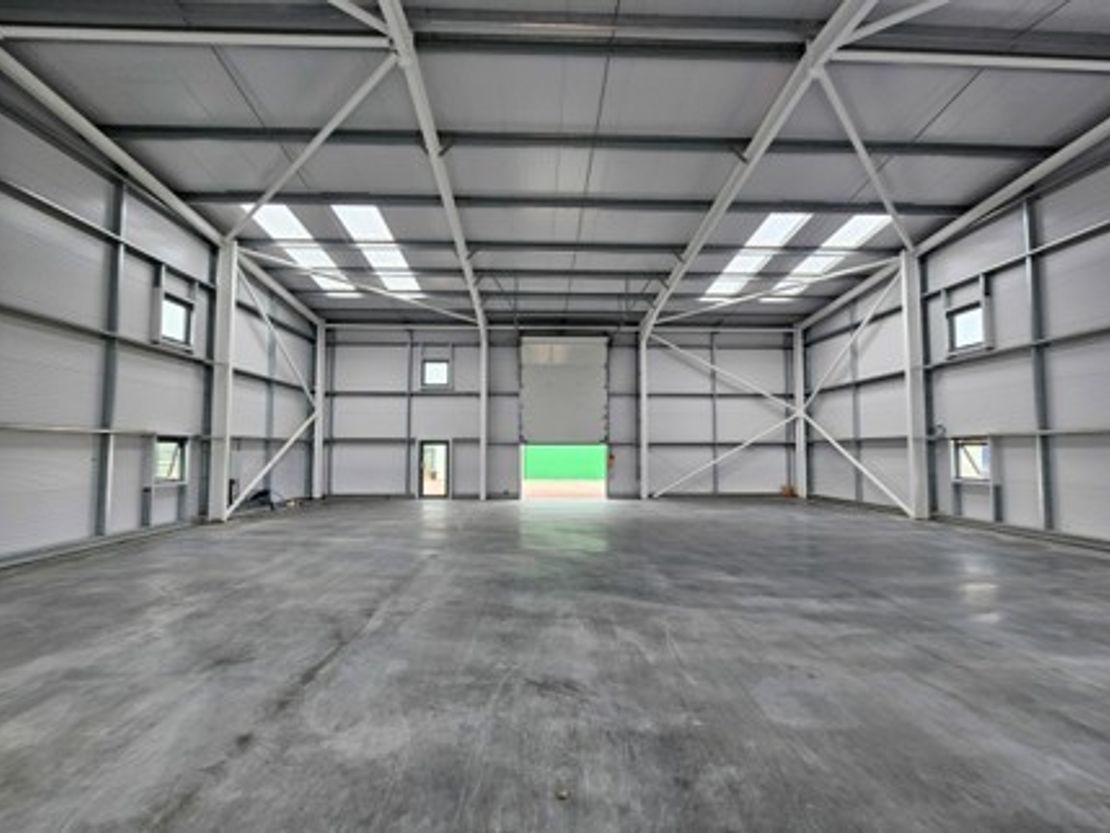 7 Walbrook Business Park, Queenborough Road, Minster On Sea, Sheerness, Kent, ME12 3XS