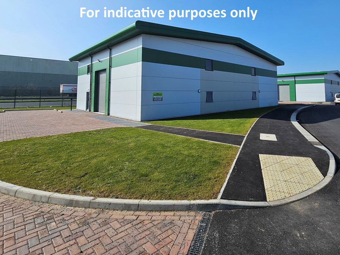 7 Walbrook Business Park, Queenborough Road, Minster On Sea, Sheerness, Kent, ME12 3XS
