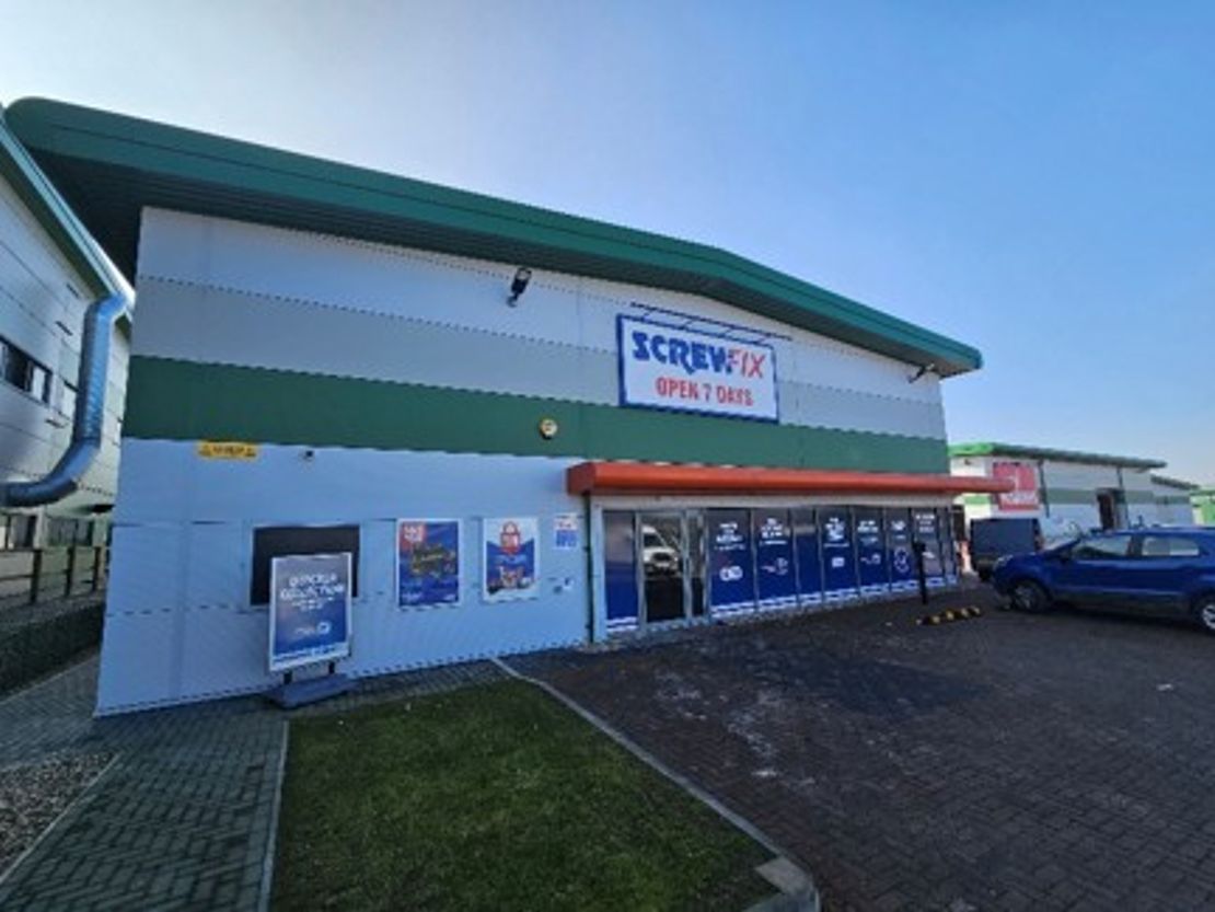 7 Walbrook Business Park, Queenborough Road, Minster On Sea, Sheerness, Kent, ME12 3XS