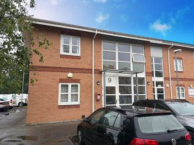 Property Image for Office 9 Rossmore Business Village, Rossmore Business Village, Inward Way, Ellesmere Port, CH65 3EY