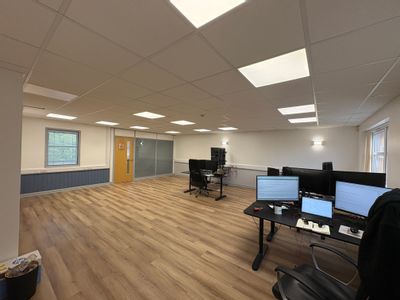Property Image for Office 9 Rossmore Business Village, Rossmore Business Village, Inward Way, Ellesmere Port, CH65 3EY
