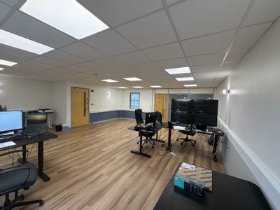 Property Image for Office 9 Rossmore Business Village, Rossmore Business Village, Inward Way, Ellesmere Port, CH65 3EY