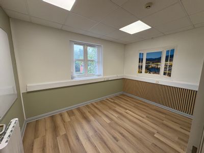 Property Image for Office 9 Rossmore Business Village, Rossmore Business Village, Inward Way, Ellesmere Port, CH65 3EY