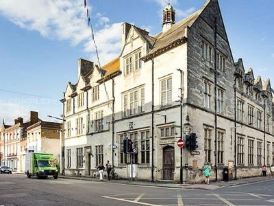 Property Image for Castle Street, Salisbury