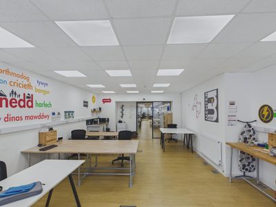 Property Image for 144 High Street, Porthmadog, LL49 9NU
