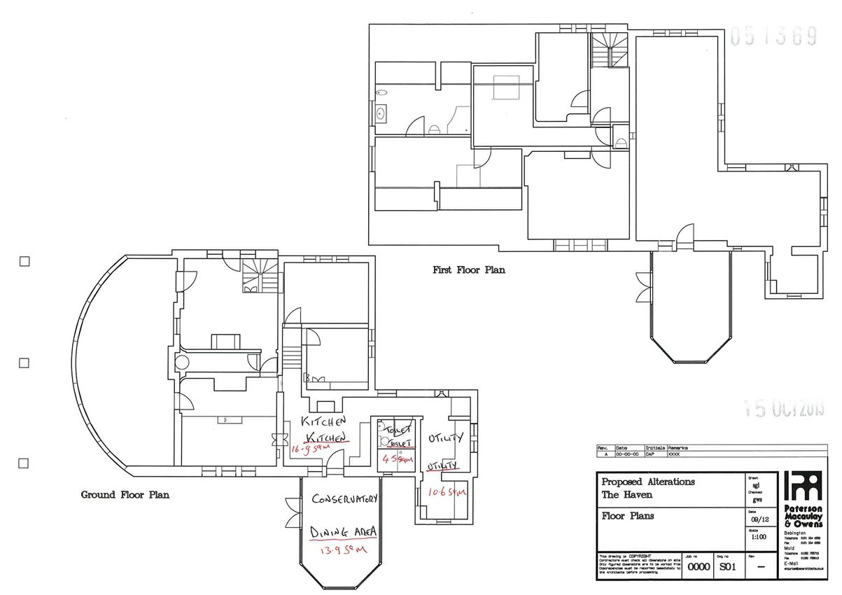 Property Floorplan 1