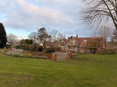 Property Image for The Haven, Upper Bryn Coch, Mold, Flintshire, CH7 4AE