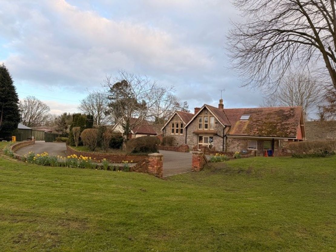 The Haven, Upper Bryn Coch, Mold, Flintshire, CH7 4AE