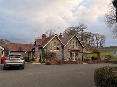 Property Image for The Haven, Upper Bryn Coch, Mold, Flintshire, CH7 4AE