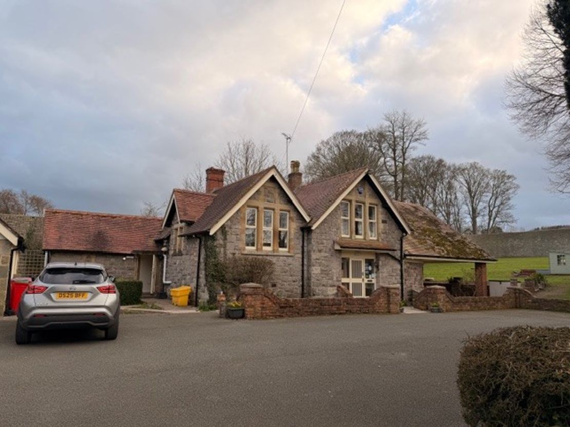 The Haven, Upper Bryn Coch, Mold, Flintshire, CH7 4AE