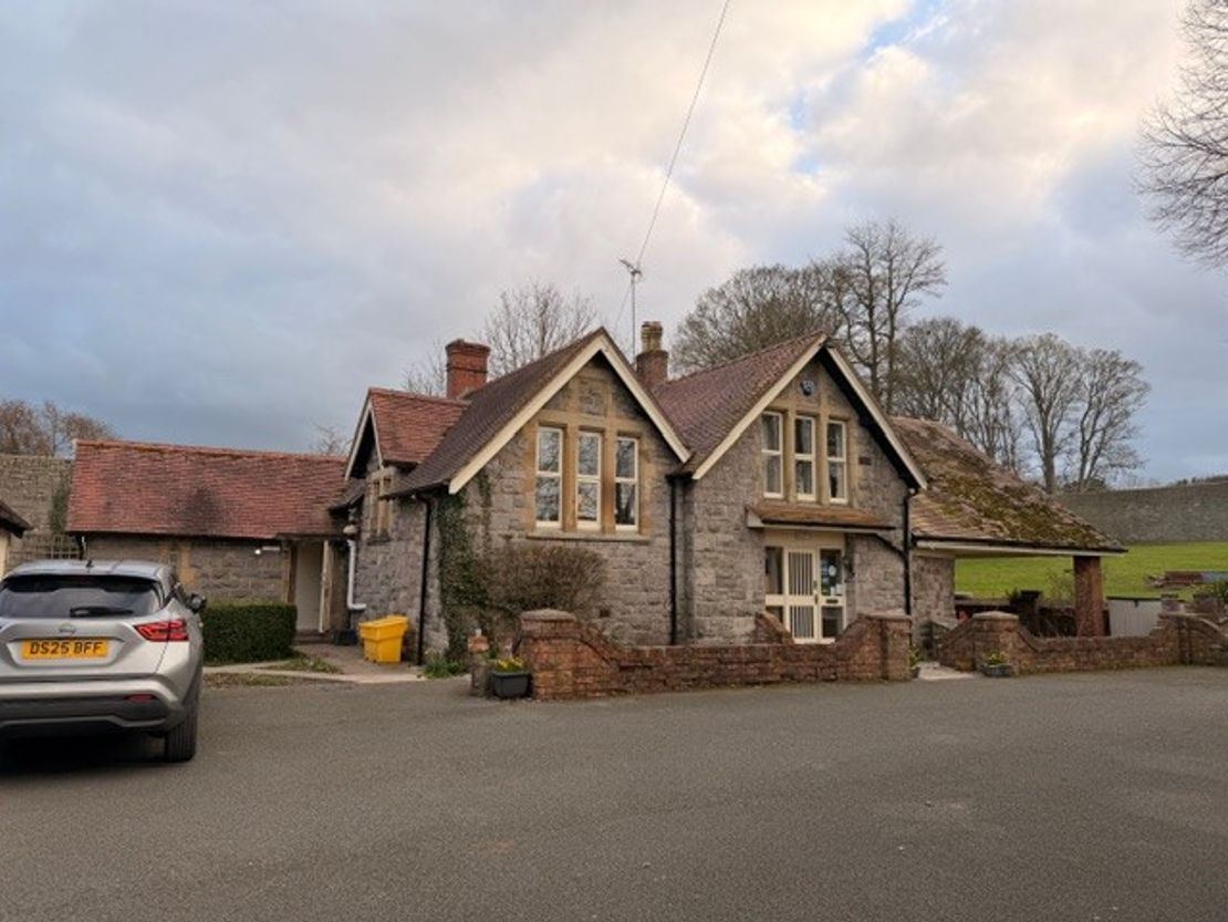 The Haven, Upper Bryn Coch, Mold, Flintshire, CH7 4AE