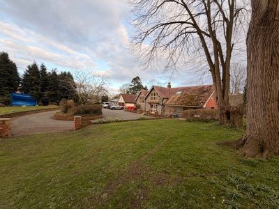 Property Image for The Haven, Upper Bryn Coch, Mold, Flintshire, CH7 4AE