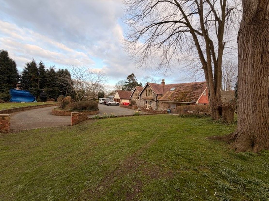 The Haven, Upper Bryn Coch, Mold, Flintshire, CH7 4AE