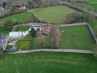 Property Image for The Haven, Upper Bryn Coch, Mold, Flintshire, CH7 4AE