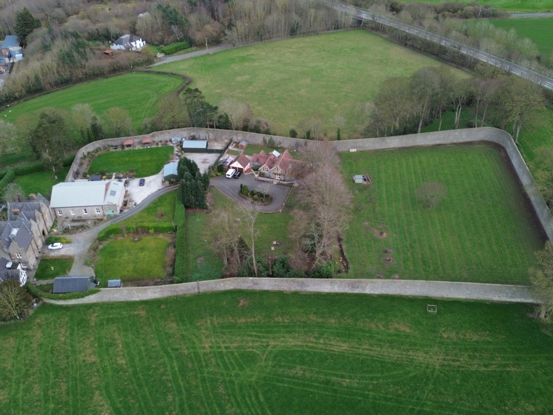 The Haven, Upper Bryn Coch, Mold, Flintshire, CH7 4AE