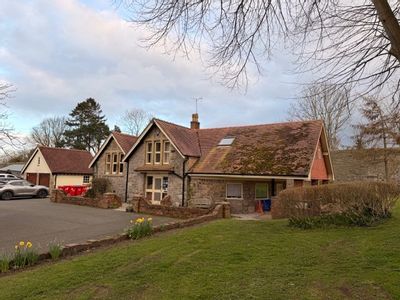 Property Image for The Haven, Upper Bryn Coch, Mold, Flintshire, CH7 4AE