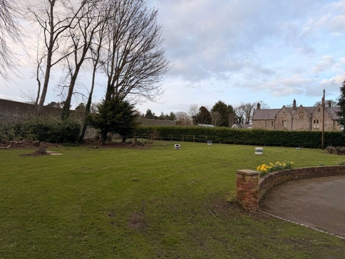 The Haven, Upper Bryn Coch, Mold, Flintshire, CH7 4AE