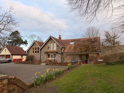 Property Image for The Haven, Upper Bryn Coch, Mold, Flintshire, CH7 4AE