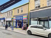 Property Image for 11 Pool Street, Caernarfon, LL55 2AD