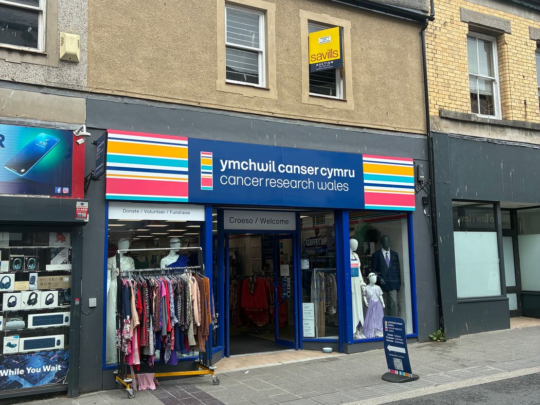 11 Pool Street, Caernarfon, LL55 2AD