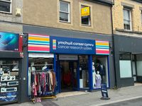 Property Image for 11 Pool Street, Caernarfon, LL55 2AD