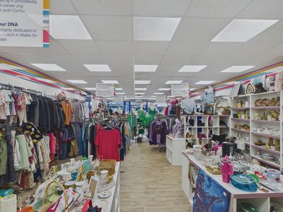 Property Image for 11 Pool Street, Caernarfon, LL55 2AD