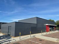 Property Image for New Build Drive Thru Unit, Hall Road, Norwich, NR4 6EG