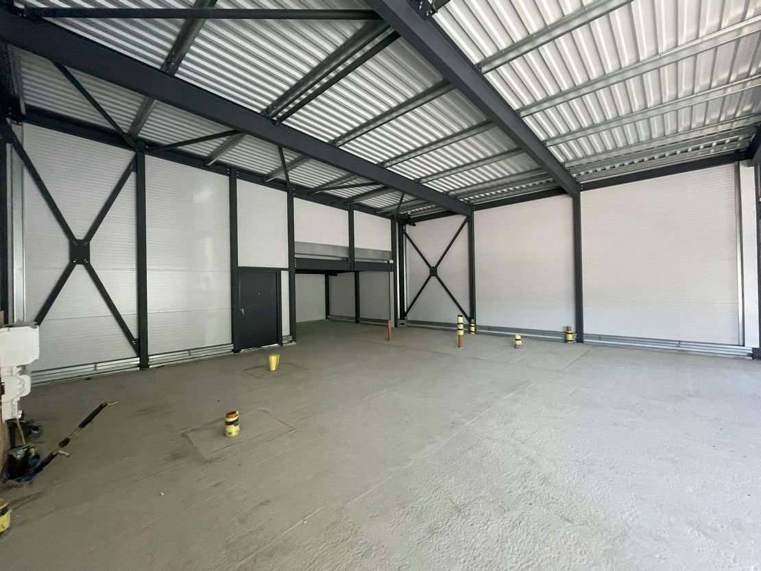 New Build Drive Thru Unit, Hall Road, Norwich, NR4 6EG