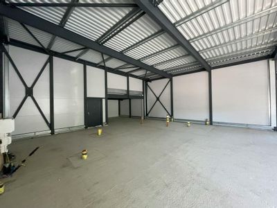 Property Image for New Build Drive Thru Unit, Hall Road, Norwich, NR4 6EG