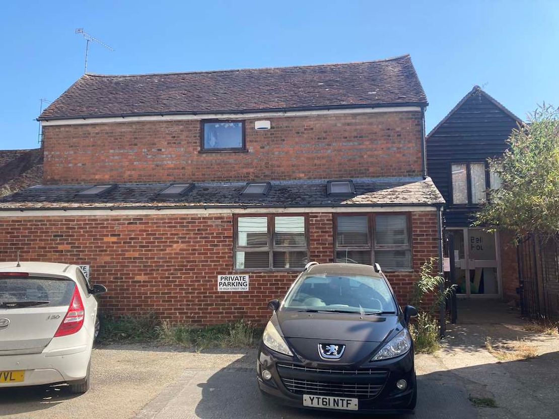 Bell House, Bells Lane, Tenterden, Kent, TN30 6ES