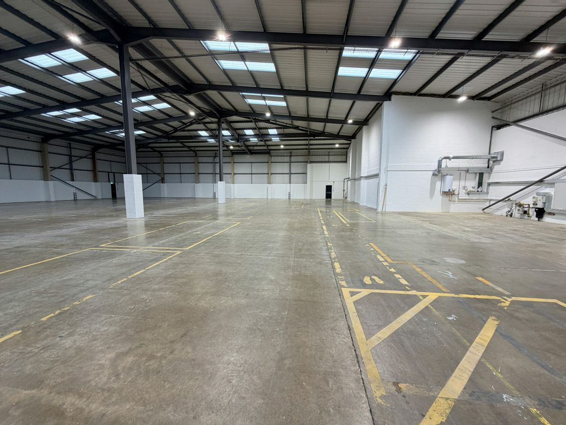 Unit 3 and 4 Express Park, Shipton Way, Rushden, NN10 6GL