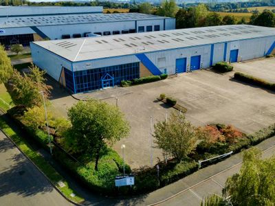 Property Image for Unit 3 and 4 Express Park, Shipton Way, Rushden, NN10 6GL