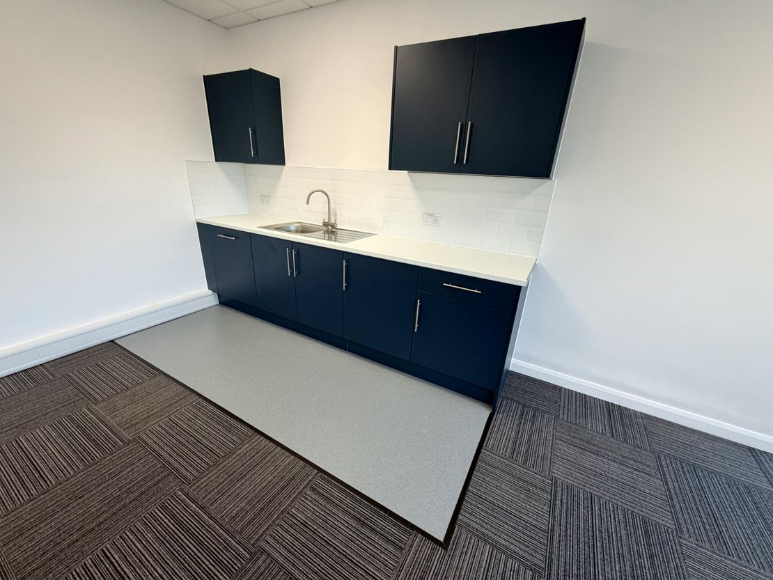Unit 3 and 4 Express Park, Shipton Way, Rushden, NN10 6GL