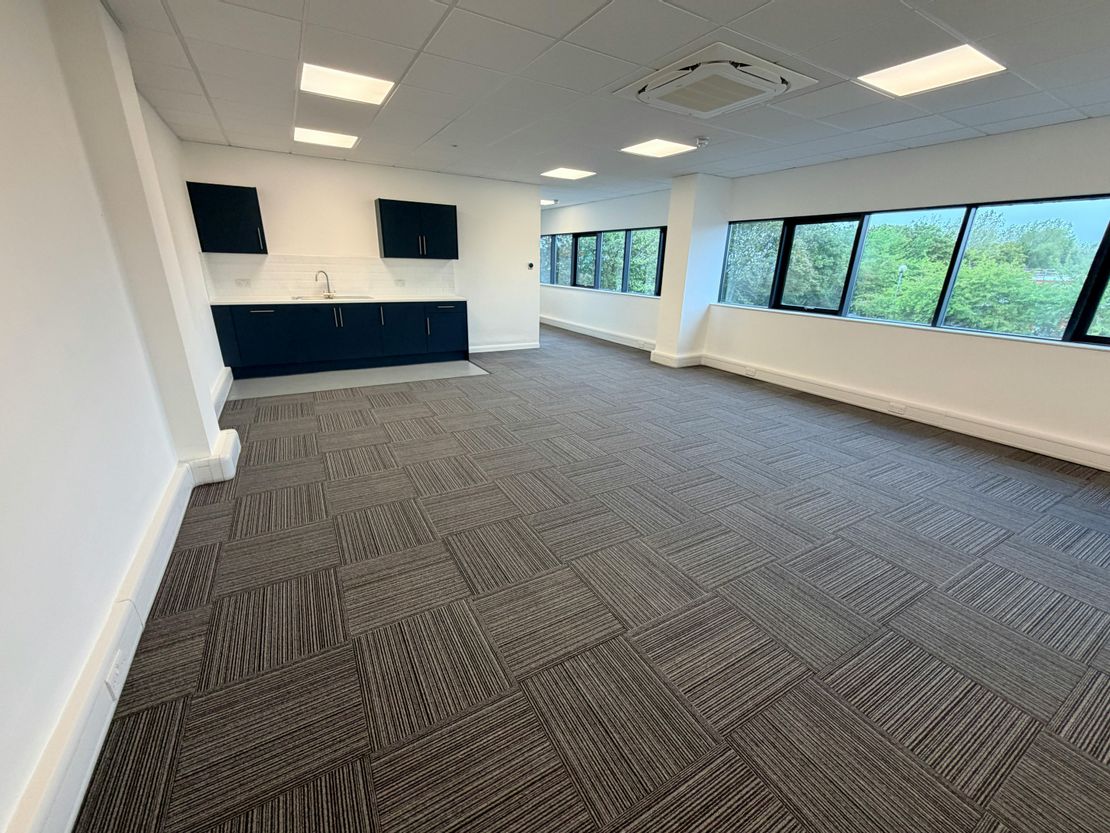 Unit 3 and 4 Express Park, Shipton Way, Rushden, NN10 6GL