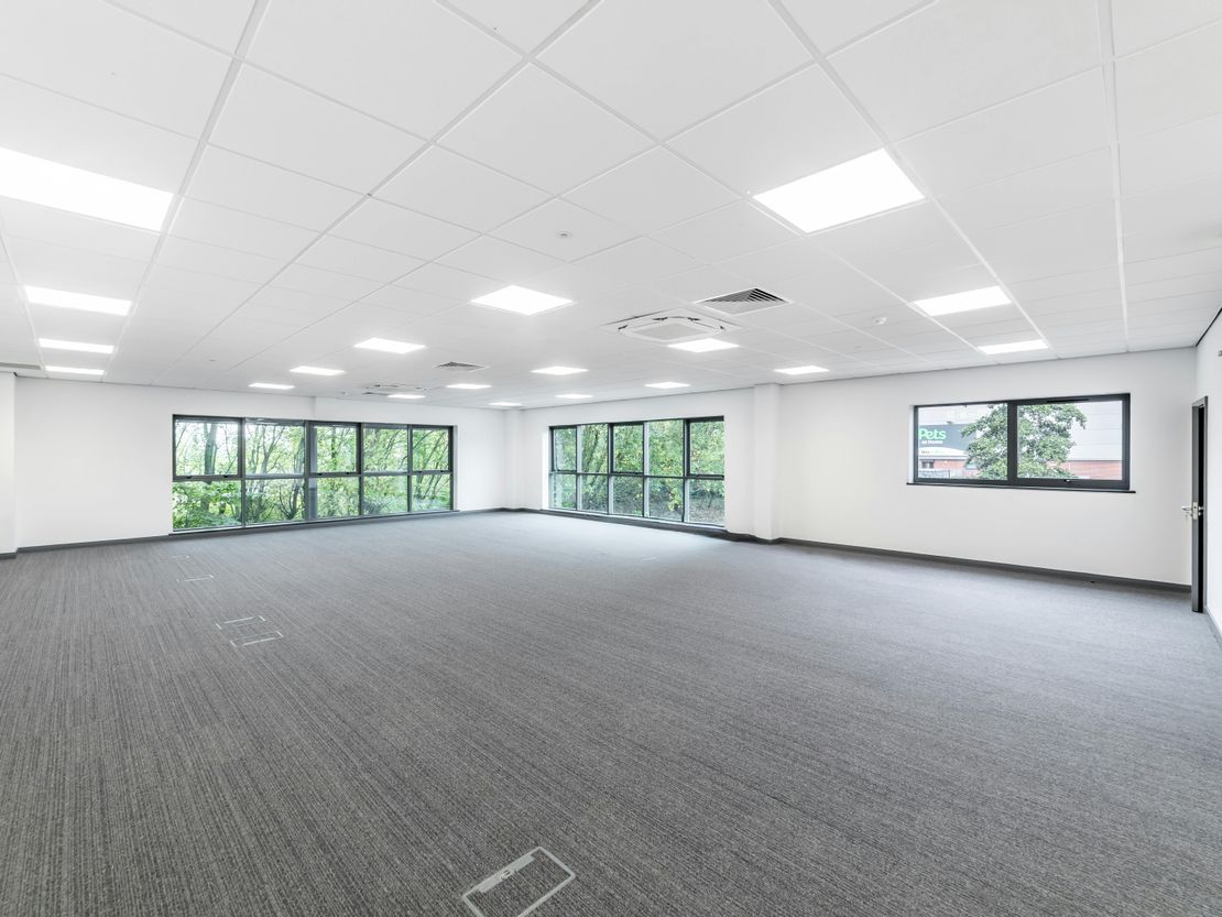 Stack, Lancaster Way, Biggleswade, SG18 8TQ