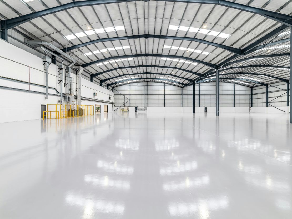 Stack, Lancaster Way, Biggleswade, SG18 8TQ
