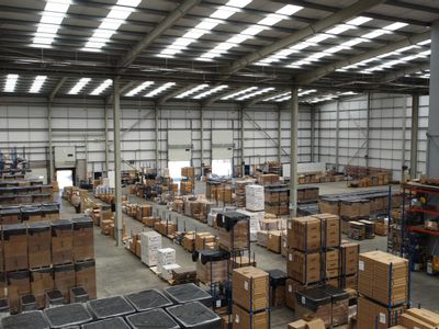 Property Image for Unit 2, The Ridge, Haverhill Business Park, Haverhill, CB9 7FD