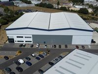 Property Image for Unit 2, The Ridge, Haverhill Business Park, Haverhill, CB9 7FD
