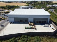 Property Image for Unit 2, The Ridge, Haverhill Business Park, Haverhill, CB9 7FD