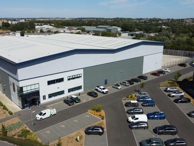 Property Image for Unit 2, The Ridge, Haverhill Business Park, Haverhill, CB9 7FD
