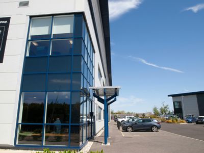 Property Image for Unit 2, The Ridge, Haverhill Business Park, Haverhill, CB9 7FD