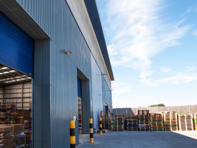 Property Image for Unit 2, The Ridge, Haverhill Business Park, Haverhill, CB9 7FD