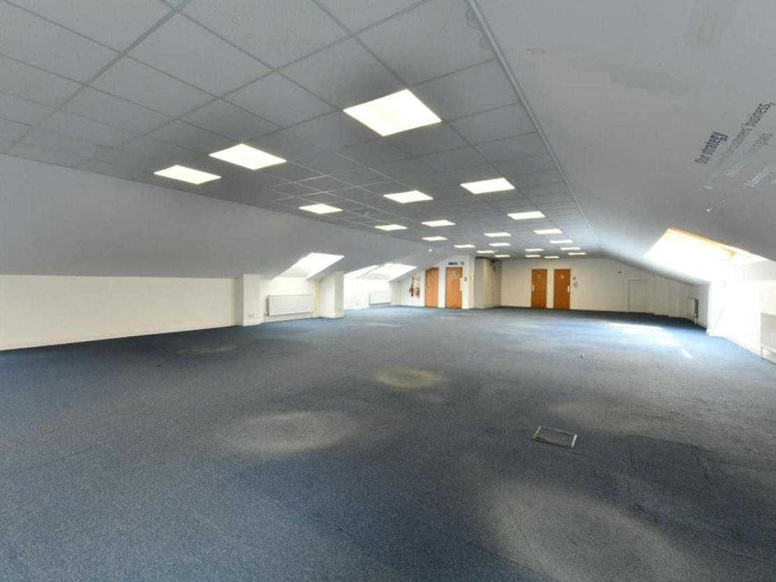 Northern House, Moor Knoll Lane, Wakefield, WF3 2EE