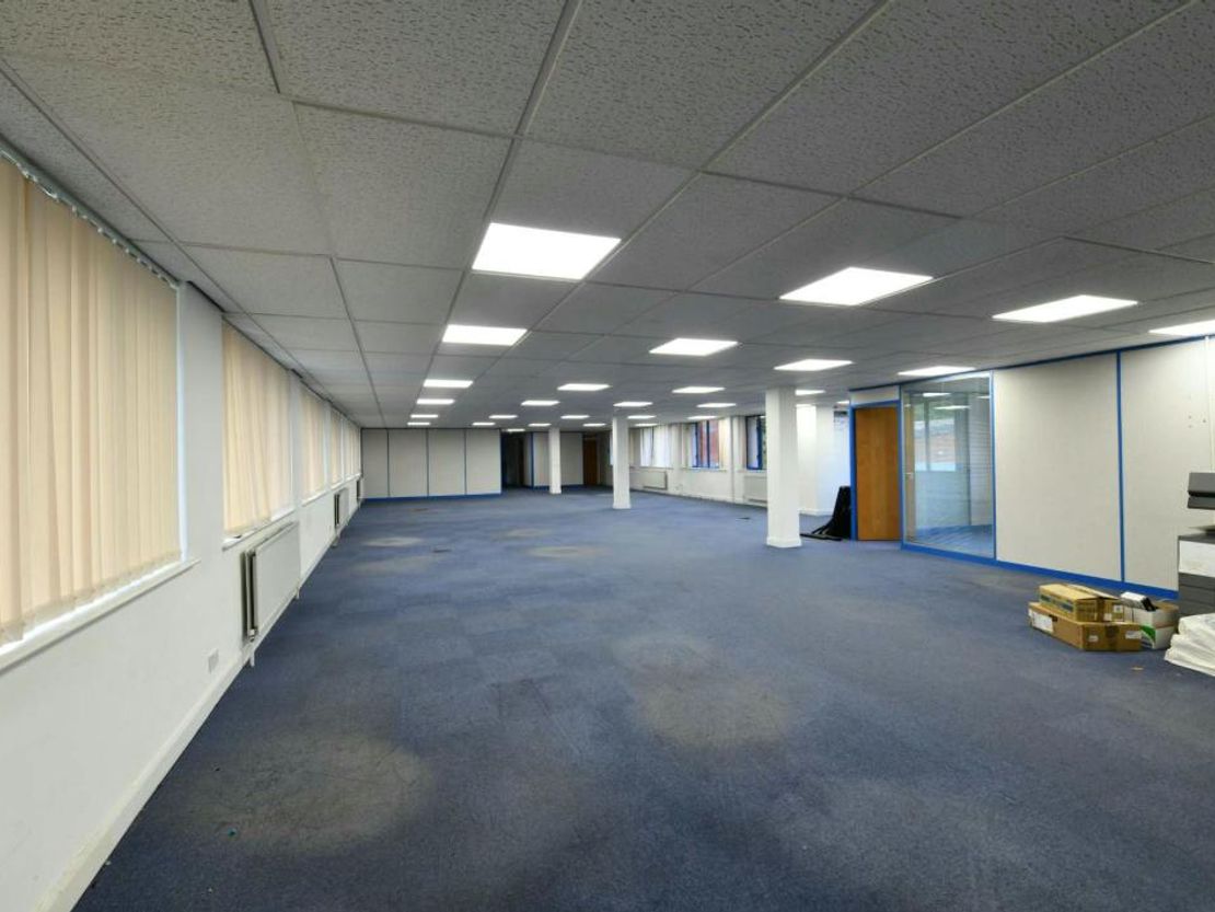 Northern House, Moor Knoll Lane, Wakefield, WF3 2EE