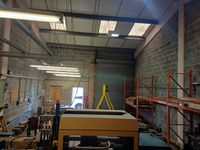 Property Image for Unit 9-10, Harmill Industrial Estate, Grovebury Road, Leighton Buzzard, Bedfordshire, LU7 4FF